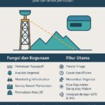 Apa Itu LiDAR? Pengertian, Fungsi, Fitur, dan Kapan Harus Menggunakannya