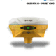 GNSS RTK Hi-Target V500 receiver IMU dengan layar sentuh