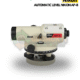 Automatic Level Nikon AP-8 Waterpass Optik Presisi