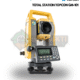 Total Station Topcon GM-101 Akurasi 1 Detik Presisi Tinggi