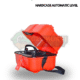 Hardcase Automatic Level warna oranye untuk semua merk alat ukur