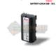 Battery Leica GEB-212 untuk Total Station Leica TS dan FlexLine Series