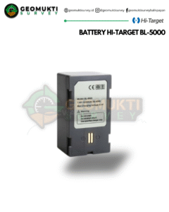 Battery Hi-Target BL-5000 Original GNSS Hi-Target