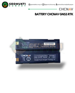 Battery CHCNAV GNSS RTK Original Lithium-ion