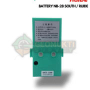 Battery GNSS South Ruide NB-28 Origina