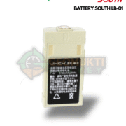 Battery South LB-01 untuk GNSS South S82 S86 V60