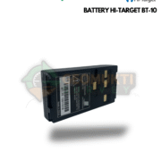 Battery Hi-Target BT-10 untuk GNSS V30 V60 V90