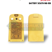Battery South NB-10B untuk GNSS S82 S86 V30