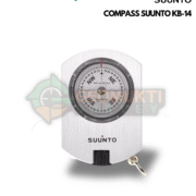 Kompas Suunto KB-14 Original untuk Survei Presisi
