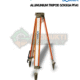 Tripod Alumunium Sokkia PFA1 Single Lock untuk Total Station & Theodolite