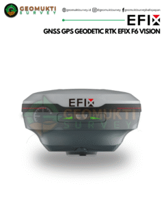 GNSS RTK EFIX F6 IMU