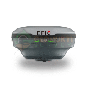 GNSS RTK EFIX F6 IMU