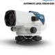 Automatic Level Sokkia B20 Alat Waterpass Akurasi Tinggi