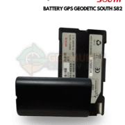 Battery GPS South S82 Original untuk Receiver GNSS