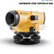 automatic level topcon at-b4a waterpass sipil presisi