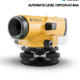 automatic level topcon at-b4a waterpass sipil presisi