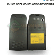 Battery Sokkia Topcon TBB-2 untuk Total Station