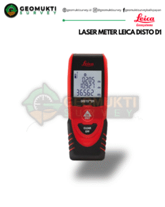 Laser Meter Leica Disto D1 Original