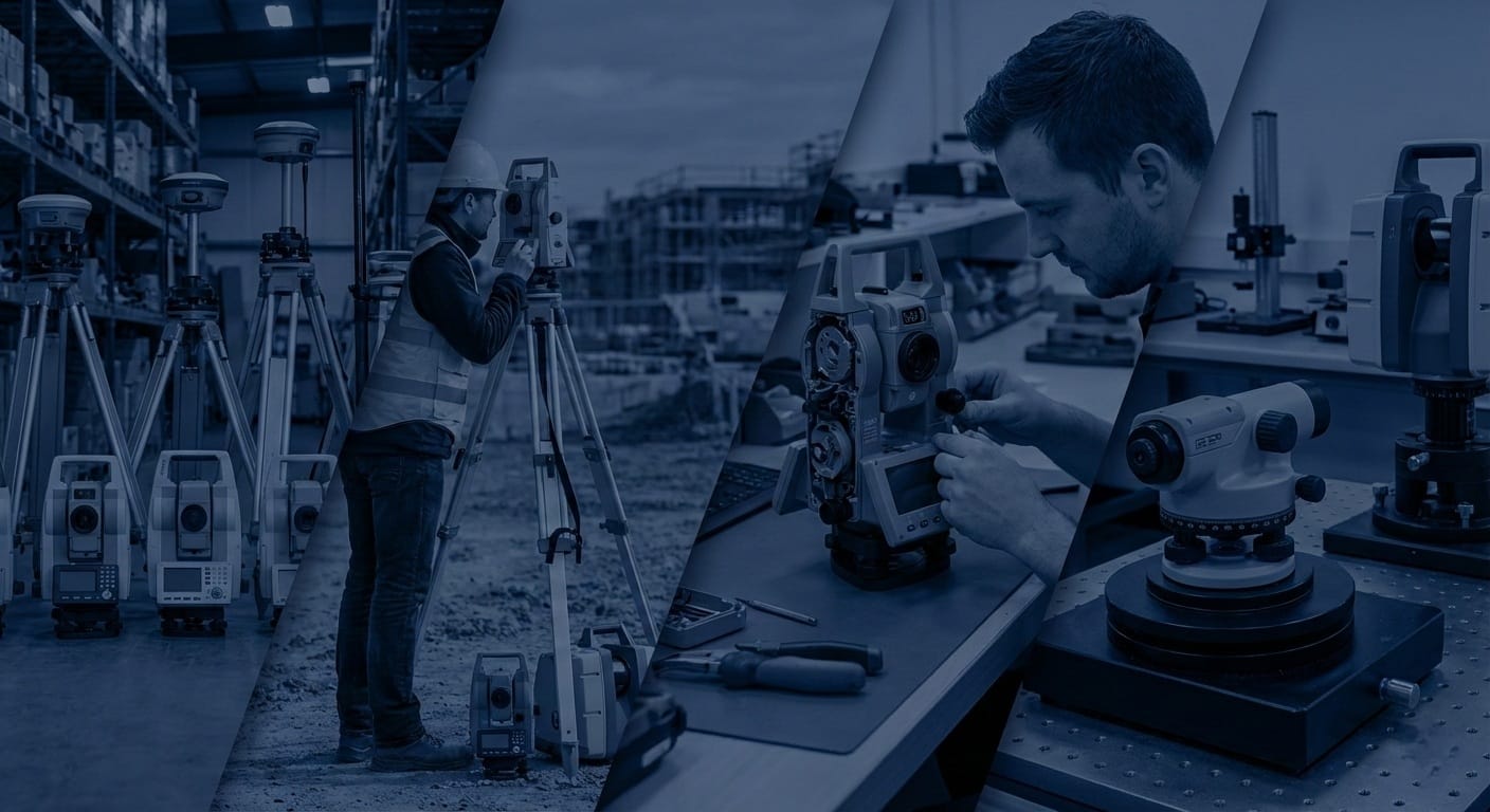 JUAL SEWA SERVIS KALIBRASI